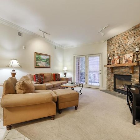 Baskins Creek Condos IIガトリンバーグ 部屋 写真