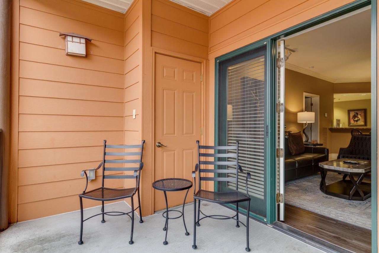 Baskins Creek Condos IIガトリンバーグ 部屋 写真