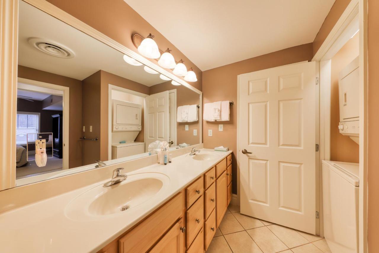 Baskins Creek Condos IIガトリンバーグ 部屋 写真