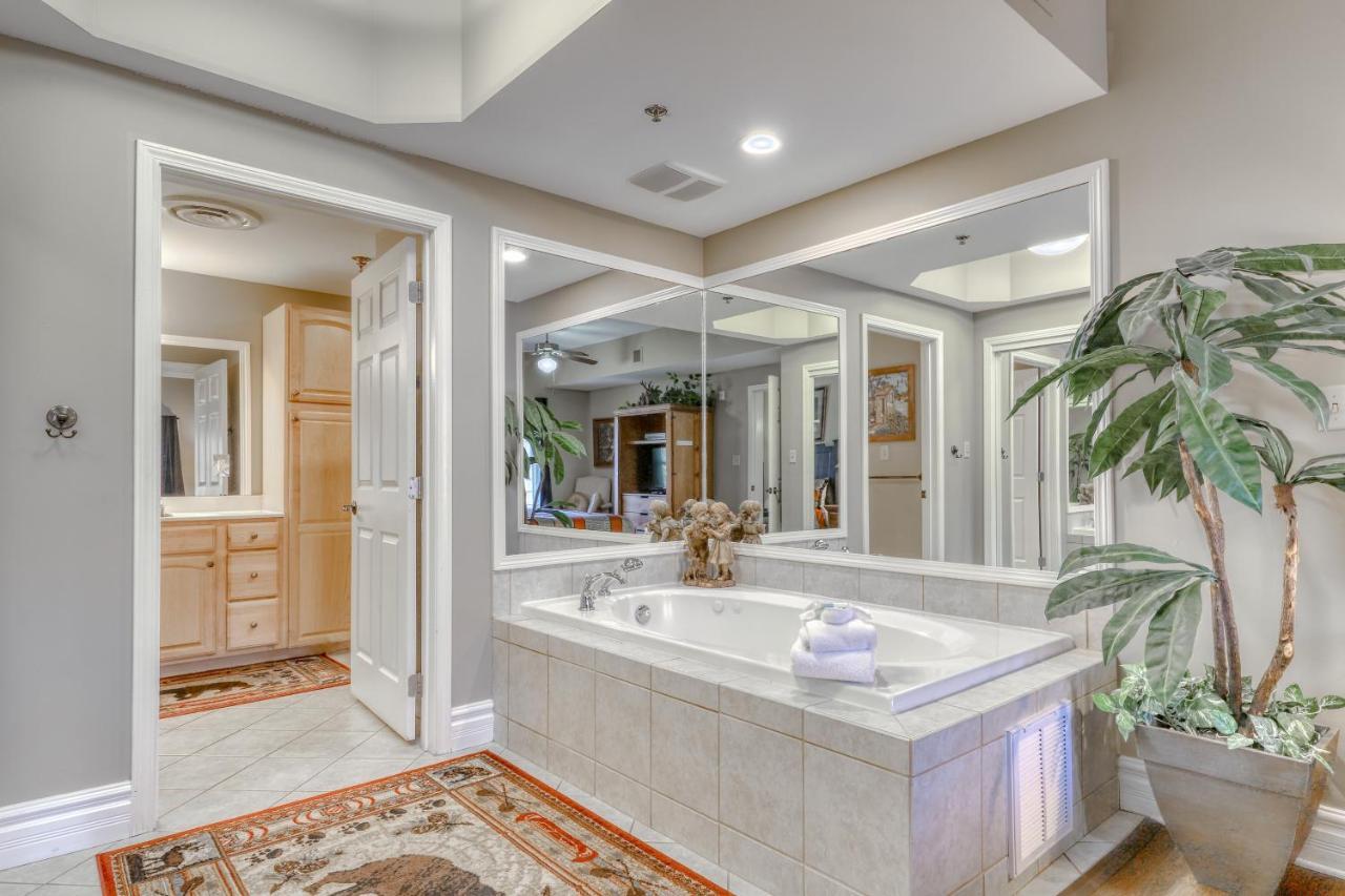 Baskins Creek Condos IIガトリンバーグ 部屋 写真