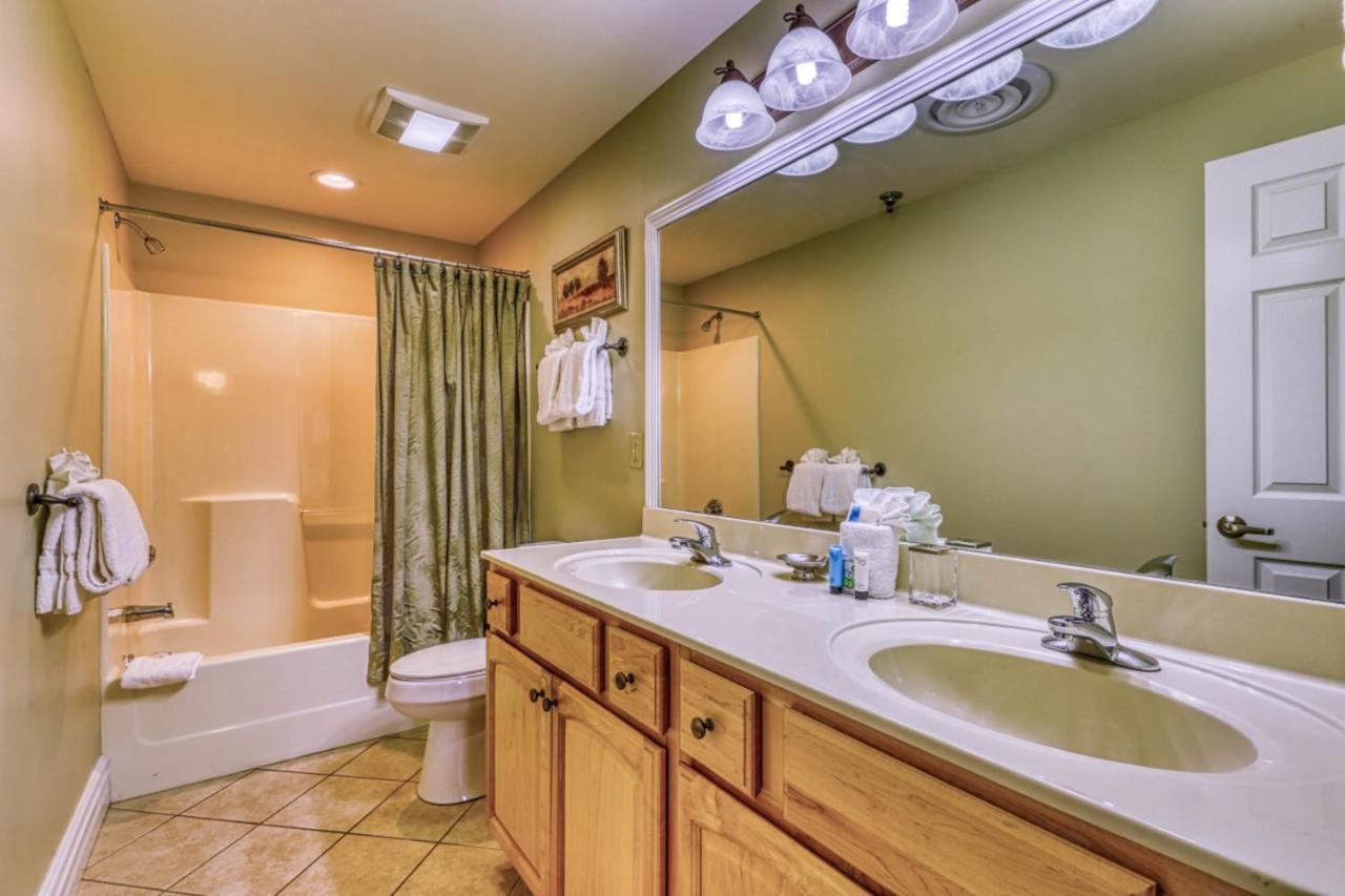 Baskins Creek Condos IIガトリンバーグ 部屋 写真