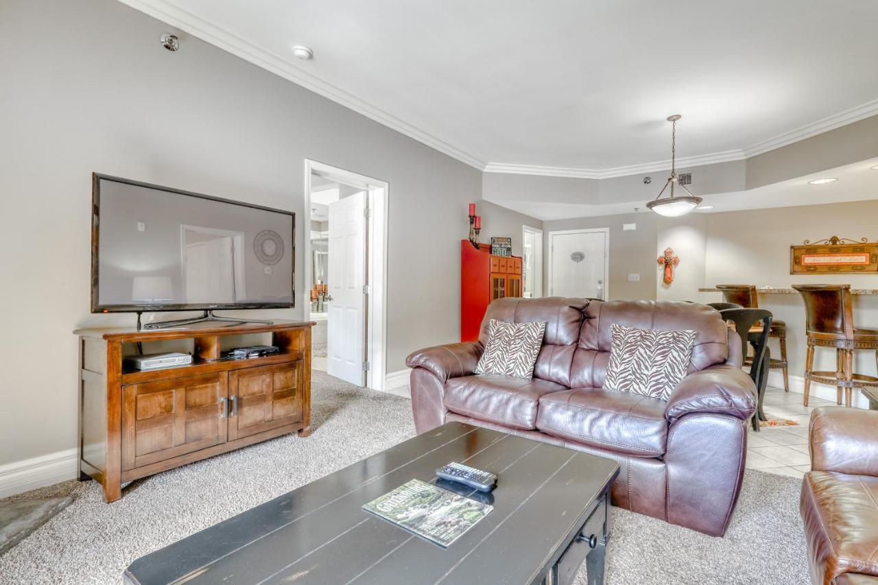 Baskins Creek Condos IIガトリンバーグ 部屋 写真