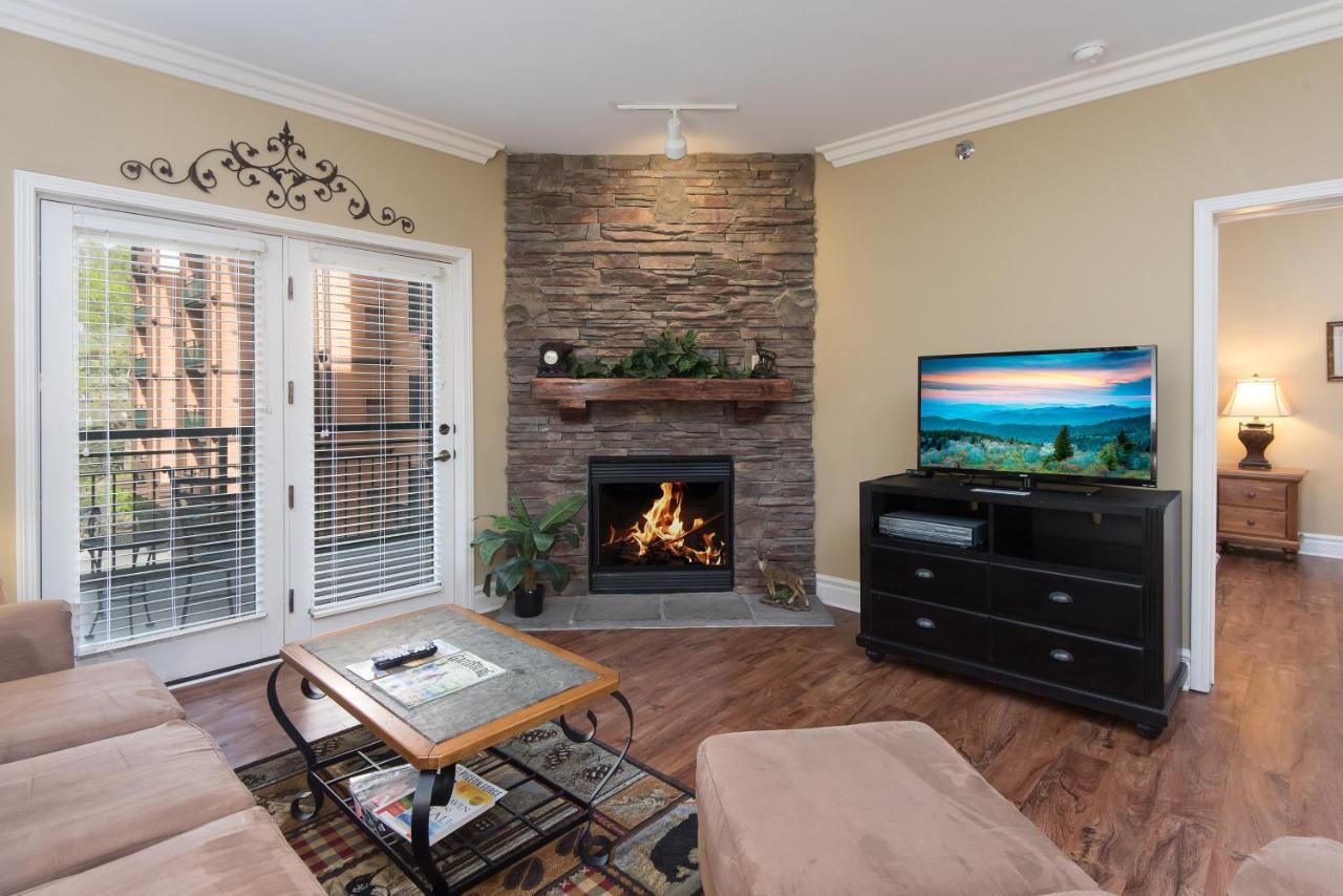 Baskins Creek Condos IIガトリンバーグ 部屋 写真