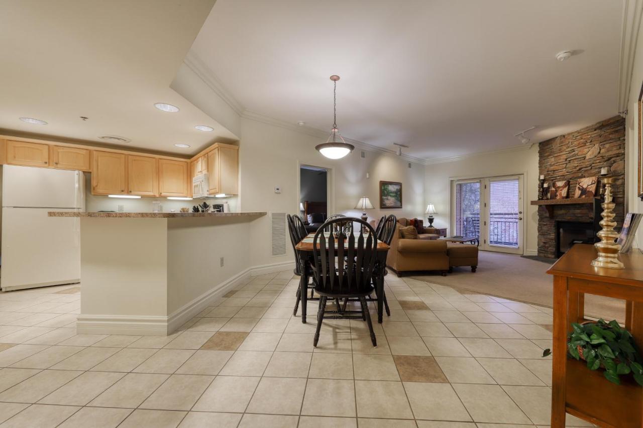 Baskins Creek Condos IIガトリンバーグ 部屋 写真