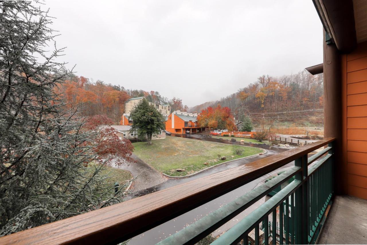 Baskins Creek Condos IIガトリンバーグ 部屋 写真