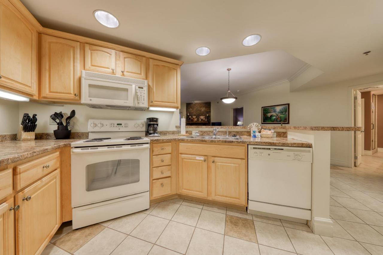 Baskins Creek Condos IIガトリンバーグ 部屋 写真