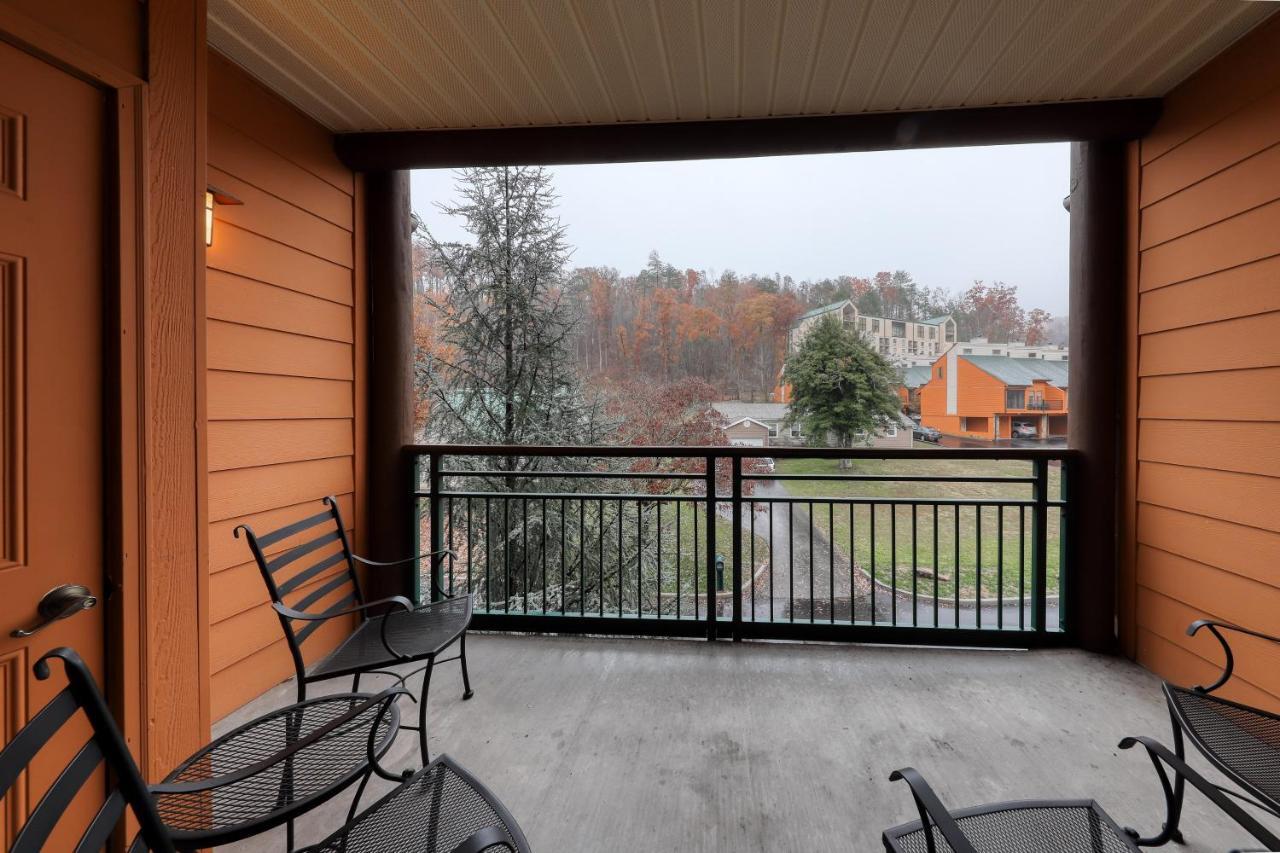 Baskins Creek Condos IIガトリンバーグ 部屋 写真