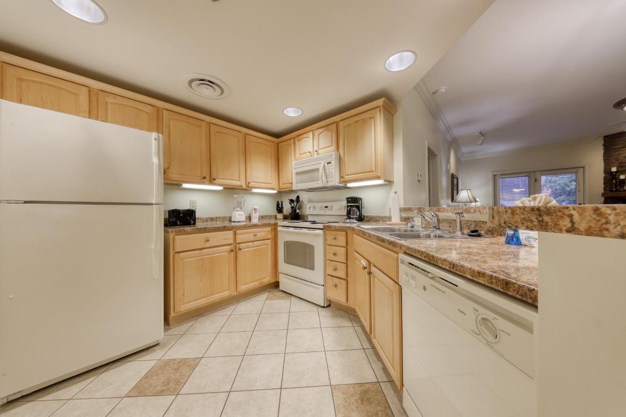 Baskins Creek Condos IIガトリンバーグ 部屋 写真