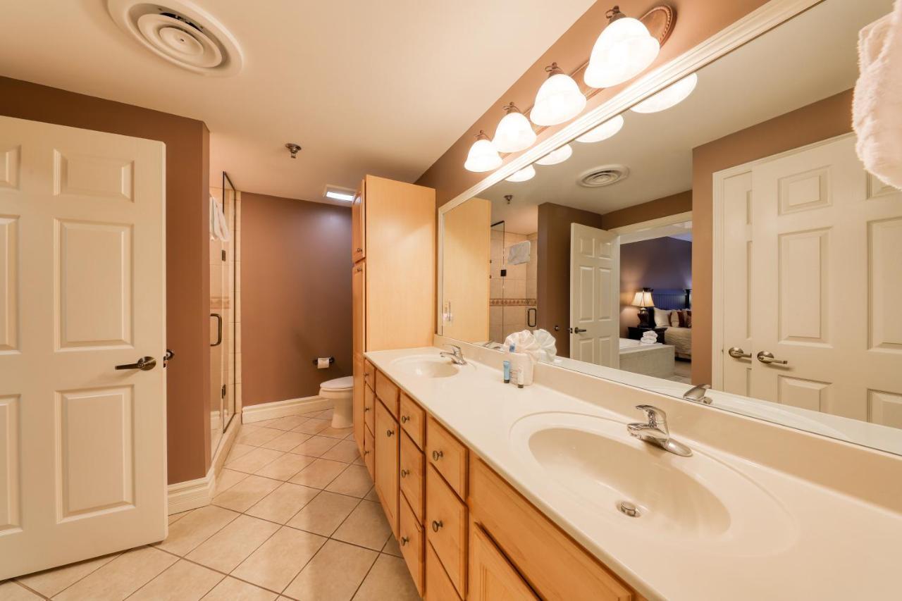 Baskins Creek Condos IIガトリンバーグ 部屋 写真