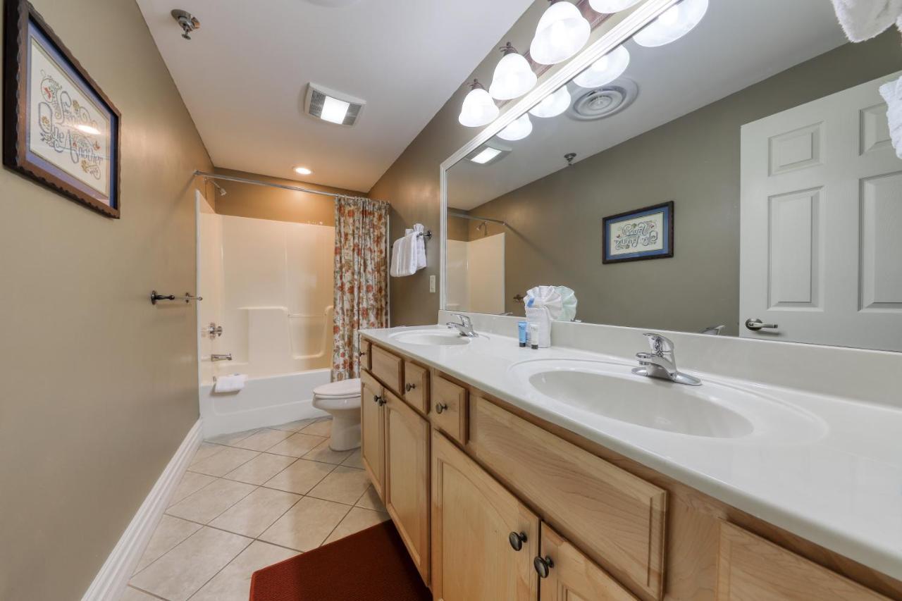 Baskins Creek Condos IIガトリンバーグ 部屋 写真