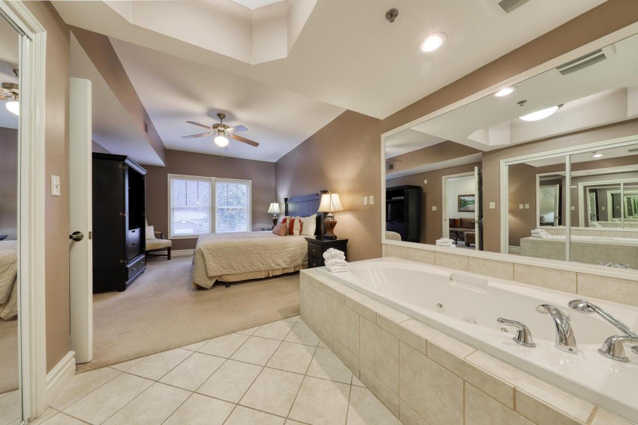 Baskins Creek Condos IIガトリンバーグ 部屋 写真