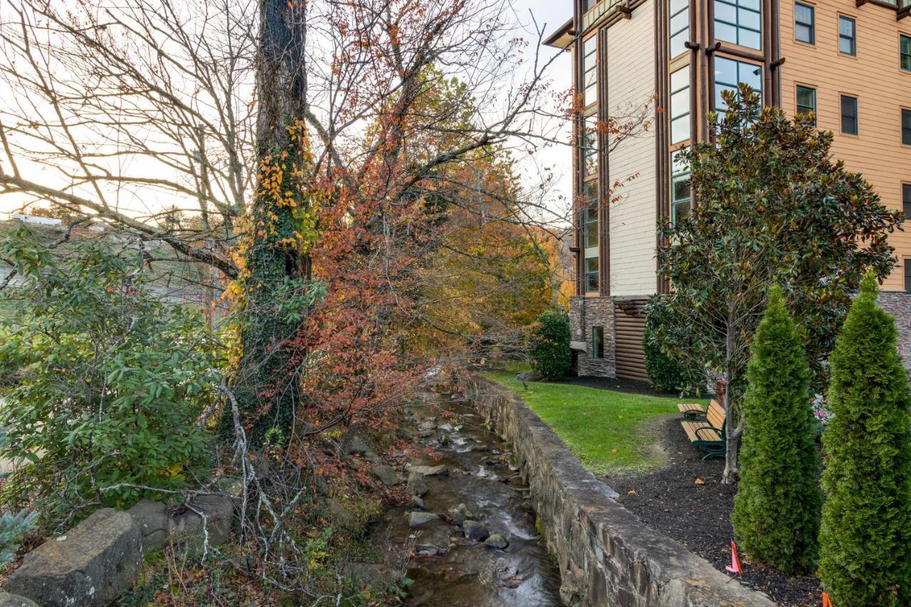 Baskins Creek Condos IIガトリンバーグ エクステリア 写真