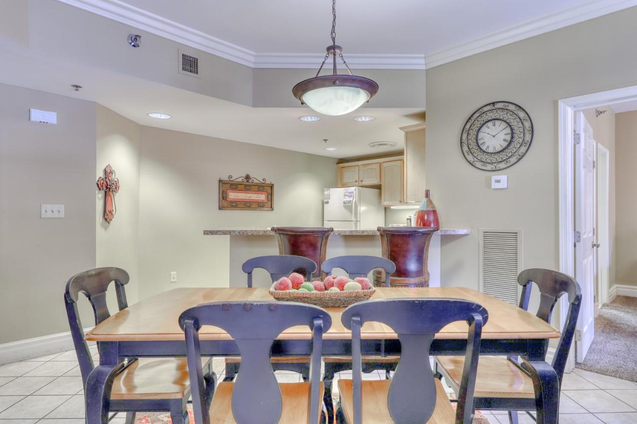 Baskins Creek Condos IIガトリンバーグ エクステリア 写真