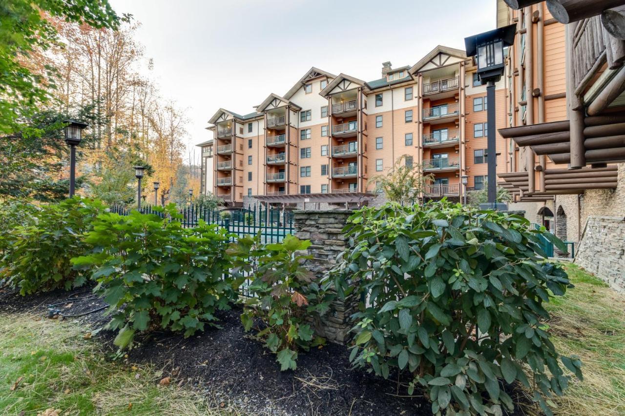 Baskins Creek Condos IIガトリンバーグ エクステリア 写真